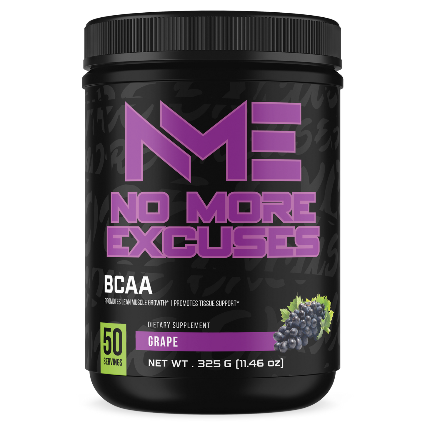 BCAA