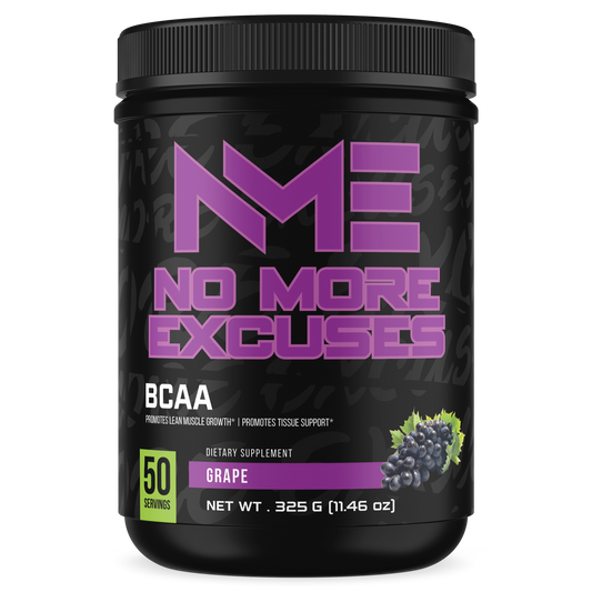 BCAA