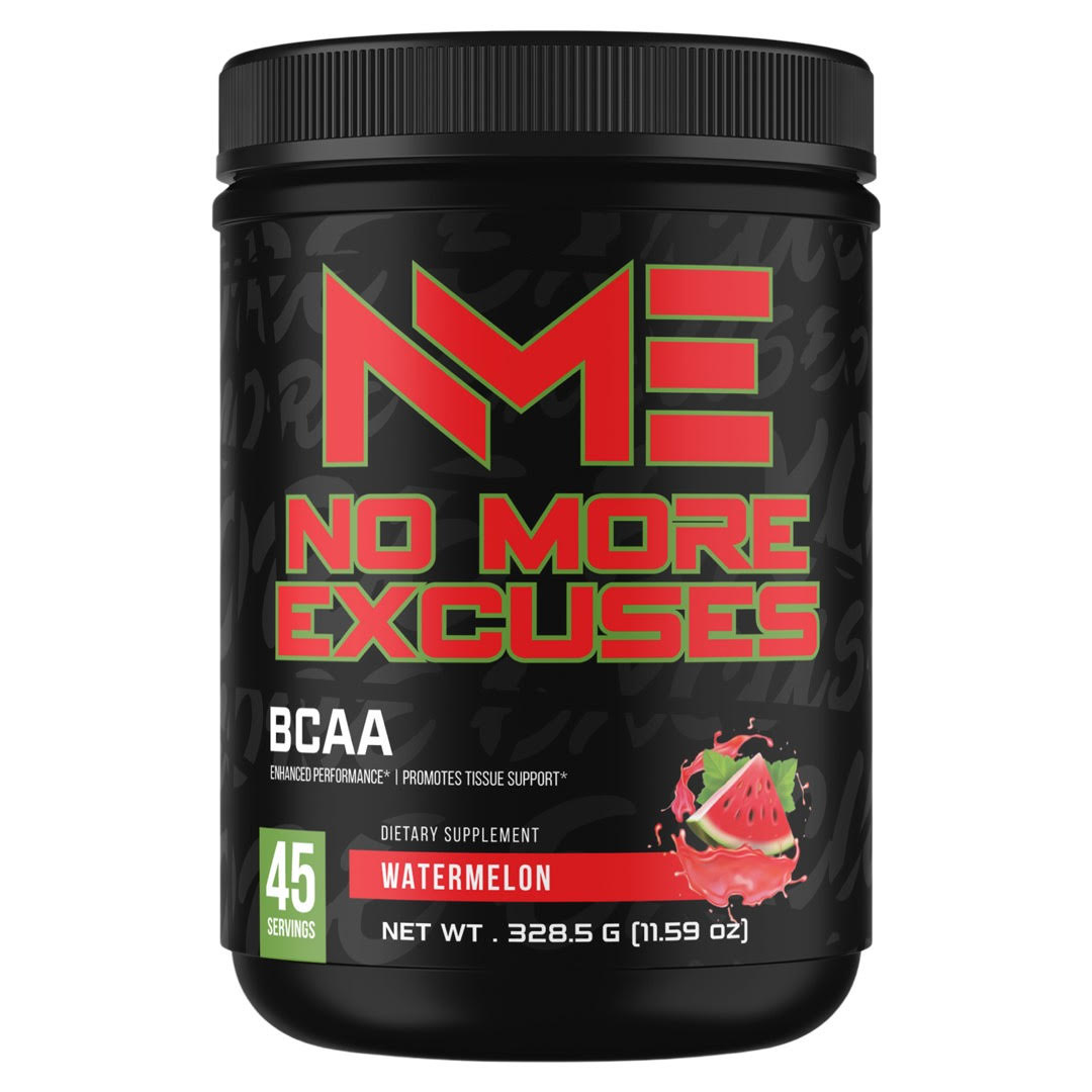 Limitless Pre Workout Powder, Watermelon